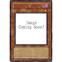 YU-GI-OH! - Melomelody The Brass Djinn (SP14-EN030) - Star Pack 2014 - 1st Edition - Common