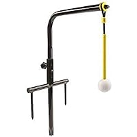 Pure Path Golf Swing Trainer Yellow, Large