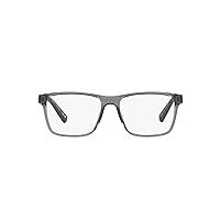 Polo Ralph Lauren Men's Ph2257u Universal Fit Rectangular Prescription Eyewear Frames