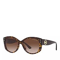 Michael Kors Sunglasses MK 2175 U 300613 Charleston Dark Tortoise Bio B