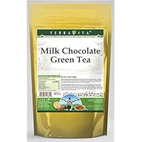 Milk Chocolate Green Tea (25 tea bags, ZIN: 532114) - 2 Pack