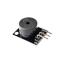 Passive Buzzer Sensor Module for arduino KY-006