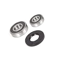 (YR) 131275200 GE Front Load Washer Bearing & Seal Kit 131525500 131462800 41744102301, 4172902289, 41729022890 + Other Models