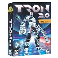 Tron 2.0 - PC Tron 2.0 - PC PC