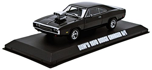 Introducir 84+ imagen greenlight fast and furious dodge charger