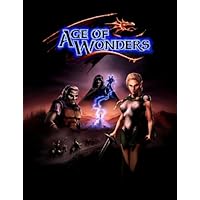 Age of Wonders [Online Game Code]