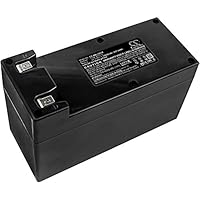 25.2V Battery Replacement is Compatible with Lb2150 Lizard M440