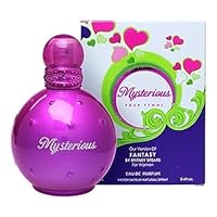 Mysterious for Women (MCH) Eau de Parfum 3.4 oz