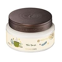 Christmas Collection Body Balm Goden Tea, 150 ml./5 fl.oz.