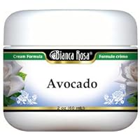 Bianca Rosa Avocado Cream (2 oz, ZIN: 519055) - 3 Pack