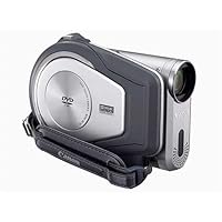 Canon DC10 1.3 MP DVD Camcorder w/10x Optical Zoom