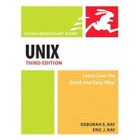 UNIX, Third Edition UNIX, Third Edition Paperback
