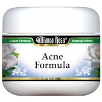 Acne Formula Cream (2 oz, ZIN: 524261) - 2 Pack