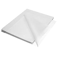 Hot Laminating Pouches [Pack of 1000] 5 Mil 2-1/4 x 3-3/4 Business Card Size