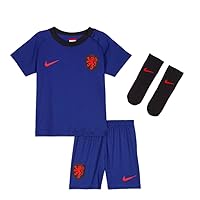 Nike 2022-2023 Holland Away Mini Kit