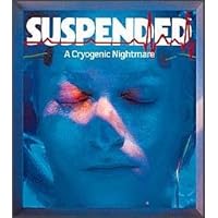 Suspended-A Cryogenic Nightmare
