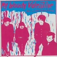 This Is Your Bloody Valentine This Is Your Bloody Valentine Audio CD Vinyl