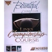 LINKS Championship Course: Bountiful Golf Club (PC - 3.5