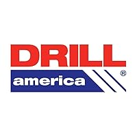 Drill America INS45794 Power Bit (P1-6), 1/4