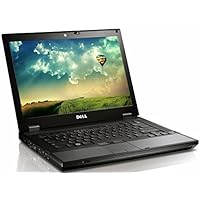 Dell Latitude E5410 Laptop - Core i5 2.53ghz -2GB DDR3 - 160GB HDD - DVD - Windows 7 Pro 64bit