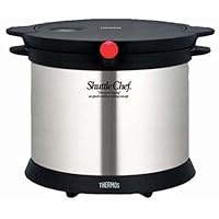 Thermos Brand Thermal Cooker (8.0L (KPS-8000))