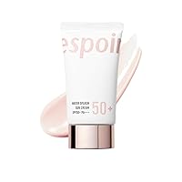 Water Splash Sun Cream Original 60ml SPF50+PA+++ | Water Droplet-Bursting Moisture Bomb Sunscreen For a Refreshing Feeling Up While Keeping the Moisture | Korean Makeup