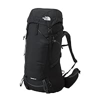 THE NORTH FACE(ザノースフェイス) Backpack, Black, SM