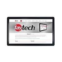 21.5″ Capacitive Touch PC