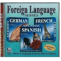 Foreign Language Series Gold Collection (Jewel Case)