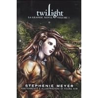 Twilight. La graphic novel vol. 1 Twilight. La graphic novel vol. 1 Paperback
