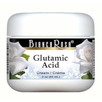 Bianca Rosa Glutamic (Glutamine) Acid Cream (2 oz, ZIN: 513352) - 3 Pack