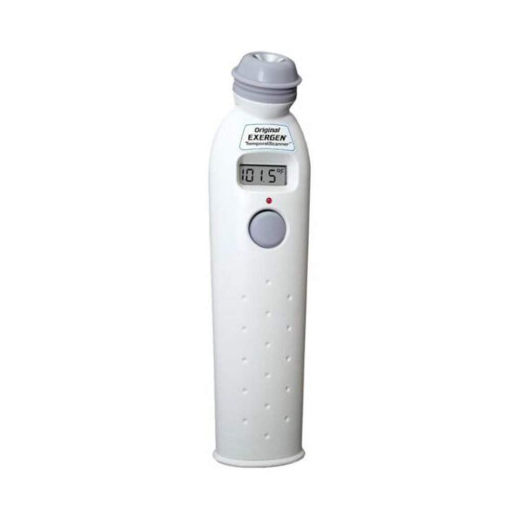 Exergen Temporal Artery Thermometer