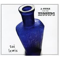 Cure for the Hiccups Cure for the Hiccups Audio CD MP3 Music