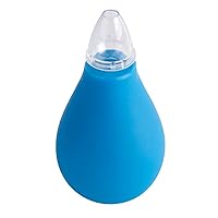 Nasal Aspirator, Sinus Relief, Perfect for Baby, Clears Airways for Breathing, Easy to Use Design, Reusable