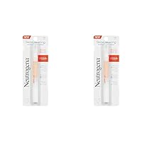 Skinclearing Blemish Concealer, Fair 05, 05 Oz. (Pack of 2)