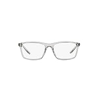 ARNETTE Women's An7227 Dorami Rectangular Prescription Eyewear Frames