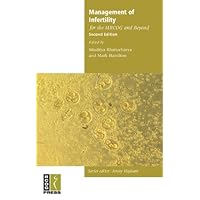 Management of Infertility for the MRCOG and Beyond (Membership of the Royal College of Obstetricians and Gynaecologists and Beyond) Management of Infertility for the MRCOG and Beyond (Membership of the Royal College of Obstetricians and Gynaecologists and Beyond) Paperback
