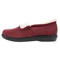 Propet Womens Colbie Slip On Casual Slippers