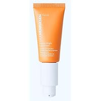 Ole Henriksen Banana Bright Primer 0.5 Ounce 15mL Pump Tube UNBOXED