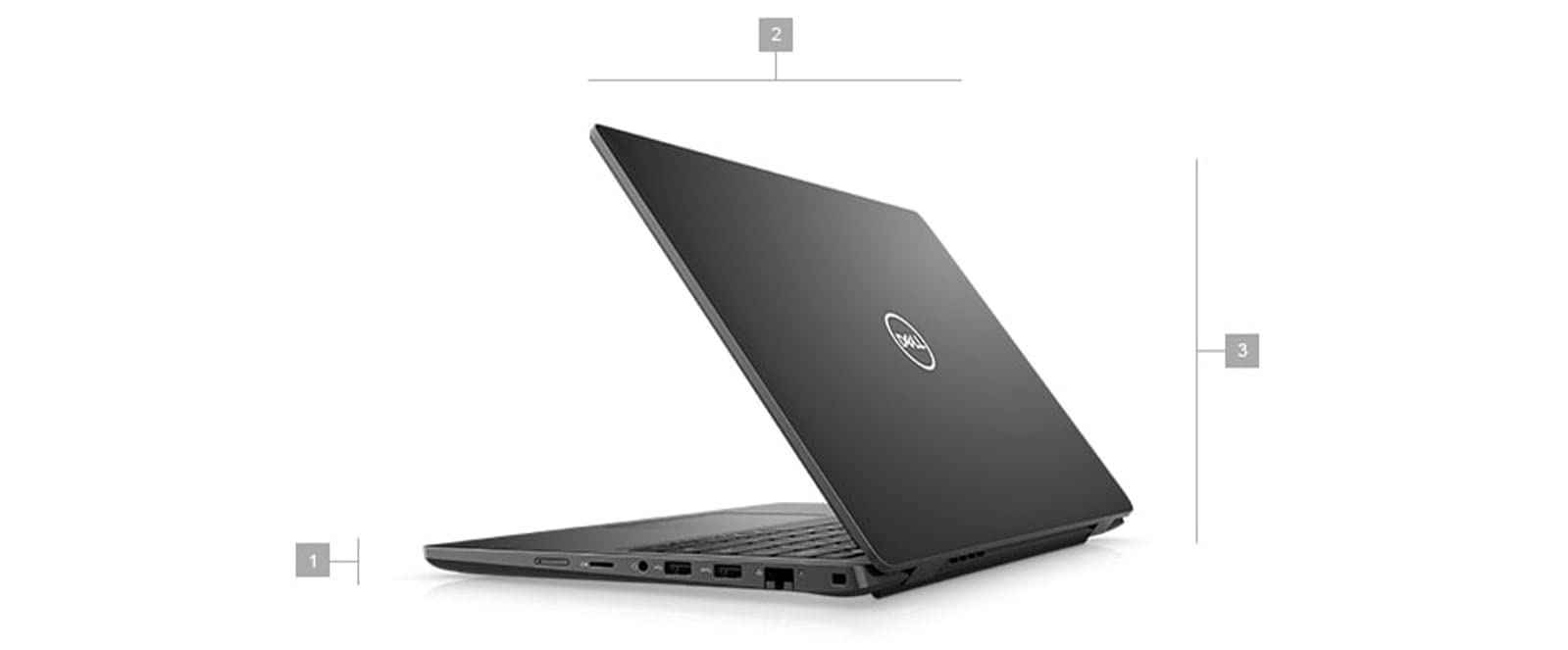 Dell Latitude 3000 3420 Laptop (2021) | 14