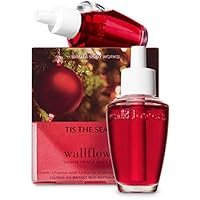 Tis the Season Wallflowers Home Fragrance Refills, 2-Pack