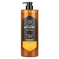 Kerasys Royal Propolis Shampoo Original Honey Blossom Fragrance 1000ml / 33.8 fl oz