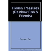 Hidden Treasures (Rainbow Fish & Friends (Hardcover)) Hidden Treasures (Rainbow Fish & Friends (Hardcover)) Hardcover Paperback