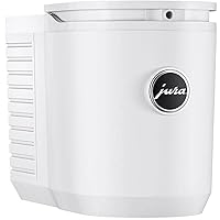 Jura Cool Control (0.6L, White)