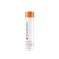Paul Mitchell Color Protect Shampoo, Adds Protection, For Color-Treated Hair, 10.14 fl. oz.
