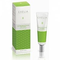 Anti-wrinkle & Firming Eye Cream for All Skin Types 30ml by Cana