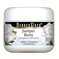 Juniper Berry - Salve Ointment (2 oz, ZIN: 428597)