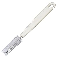 MS-0A19230 White Companion Brush for Small Household Appliances