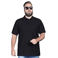 Summer Men Hole Breathable T Shirt, Quick Dry Short Sleeve Sports Turn Down Collar Polo Shirts