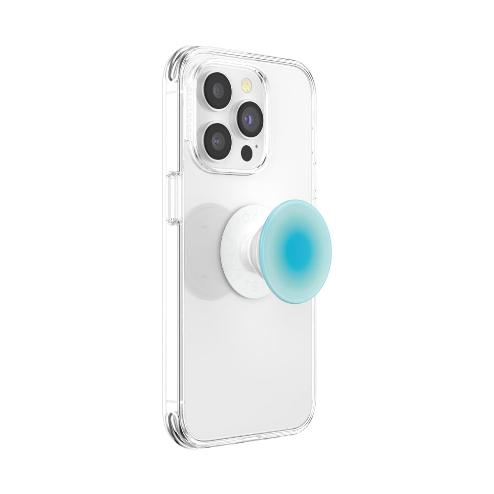POPSOCKETS Phone Grip with Expanding Kickstand - Tranquil Aura